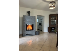 Tulikivi Raita Trio 18 Classic