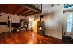 Tulikivi Hari 14 Classic