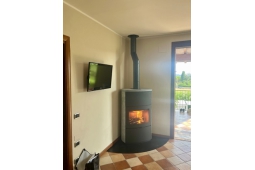 Heta SL-1000S pietra ollare