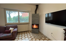 Tulikivi HARI 18 Classic