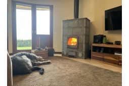 Stufa Tulikivi TU2200