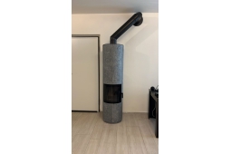 Stufa Tulikivi PURO 18