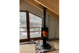 JOTUL F160