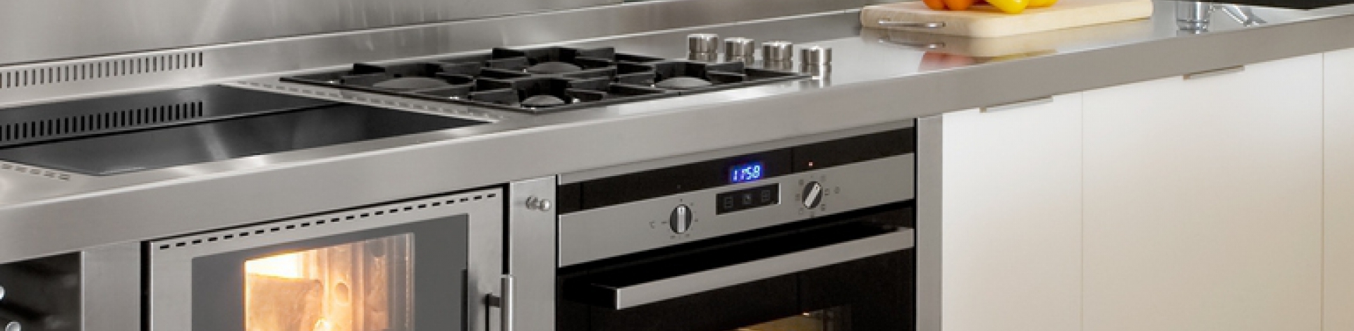 CUCINE COMBINATE PERTINGER